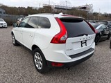 Used Volvo XC60