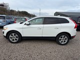 Used Volvo XC60