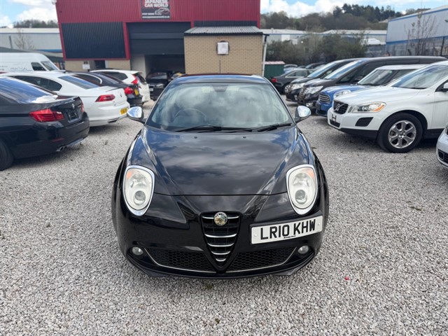 Used Alfa Romeo Mito in Bradford, West Yorkshire