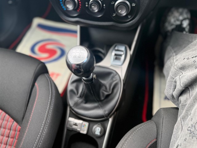 Used Alfa Romeo Mito