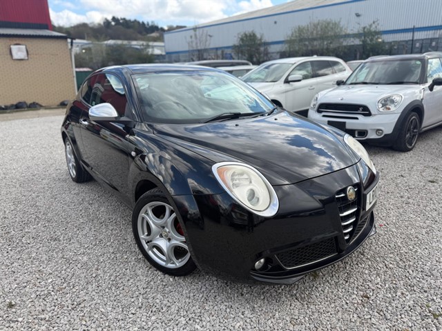 Used Alfa Romeo Mito in Bradford, West Yorkshire