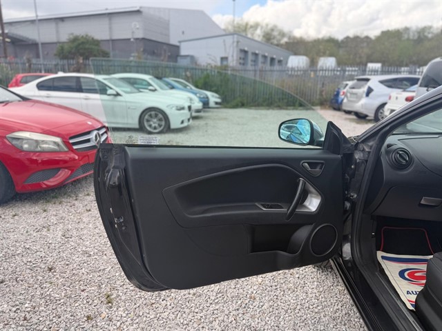 Used Alfa Romeo Mito