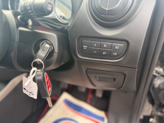Used Alfa Romeo Mito