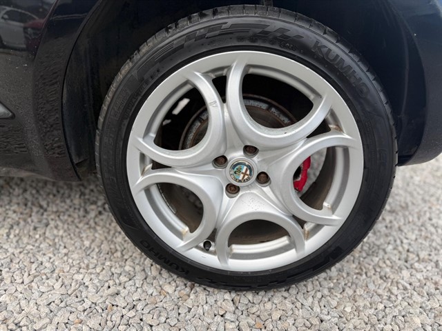 Used Alfa Romeo Mito