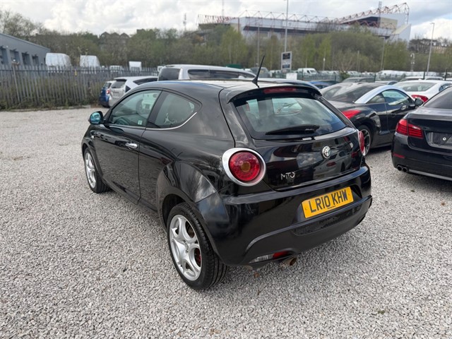 Used Alfa Romeo Mito in Bradford, West Yorkshire