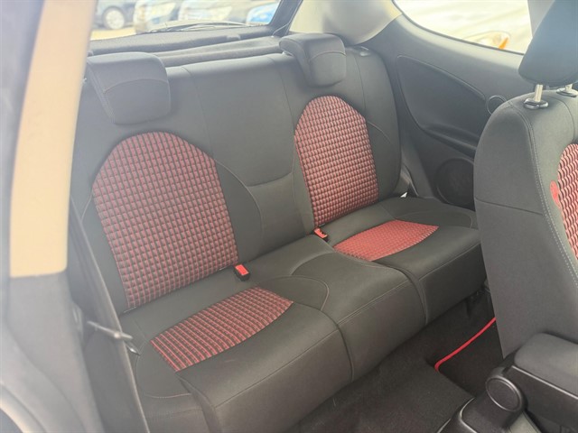 Used Alfa Romeo Mito