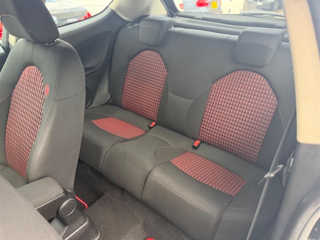 Used Alfa Romeo Mito