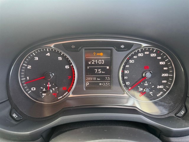 Used Audi A1