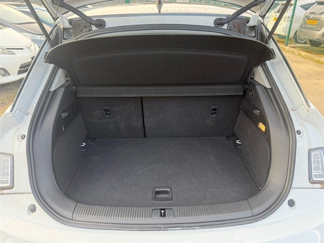 Used Audi A1