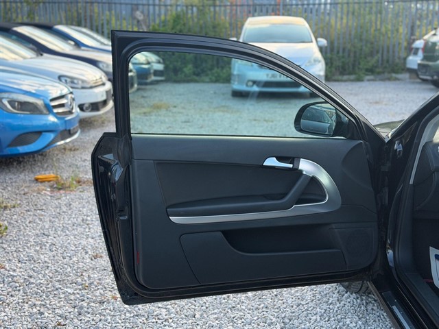 Used Audi A3
