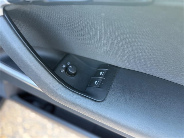 Used Audi A3