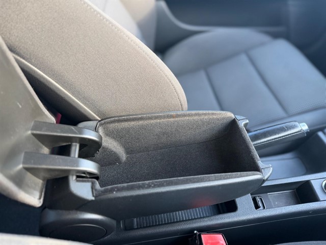 Used Audi A3