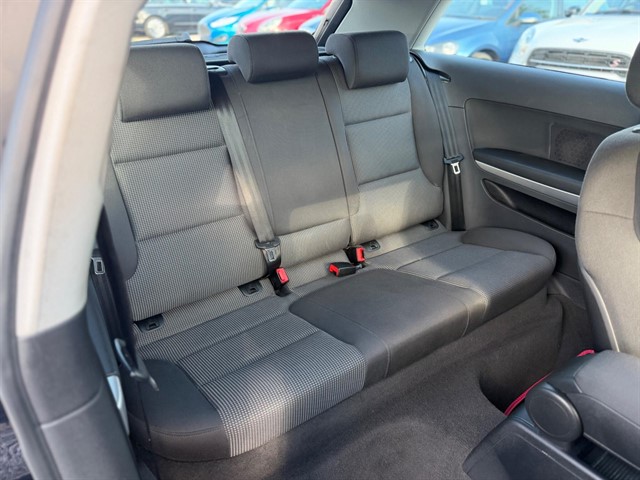 Used Audi A3