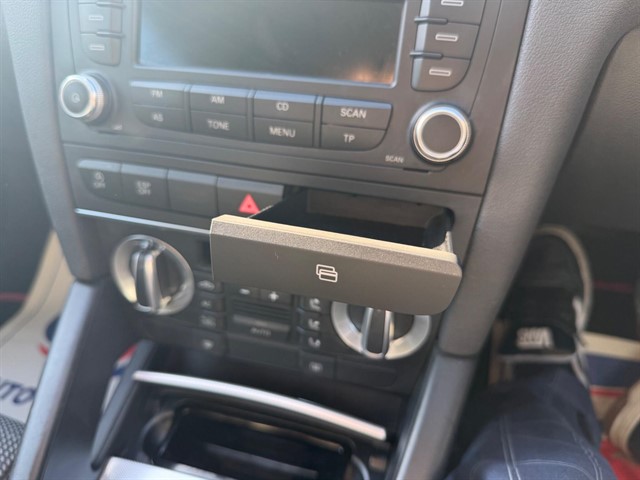 Used Audi A3