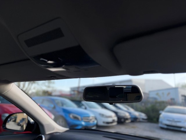 Used Audi A3