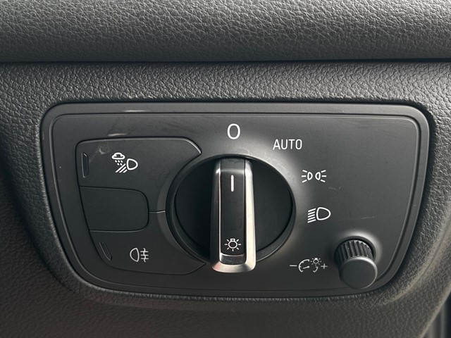 Used Audi A6 Saloon