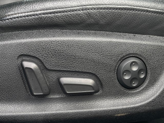 Used Audi A6 Saloon