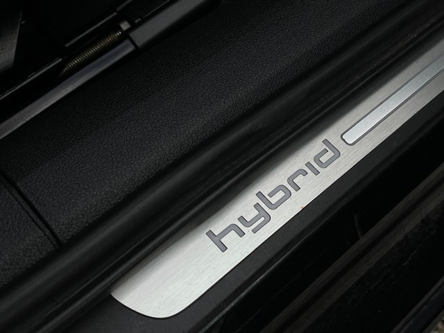 Used Audi A6 Saloon