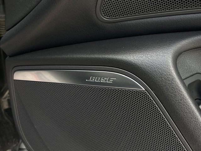 Used Audi A6 Saloon