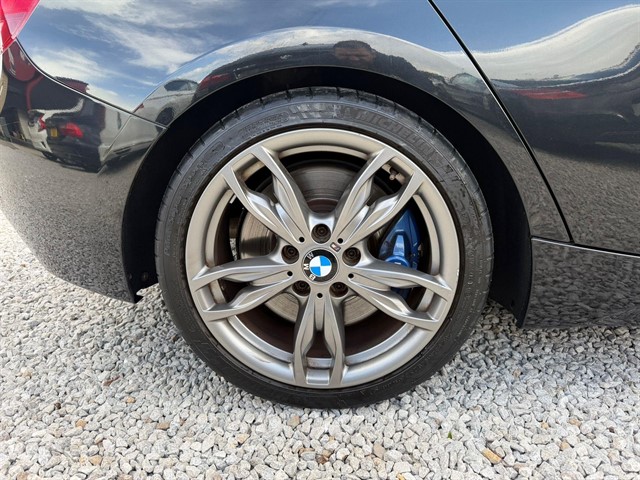 Used BMW 1 Series
