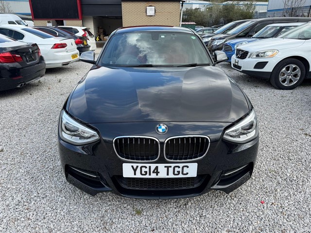 Used BMW 1 Series in Bradford, West Yorkshire