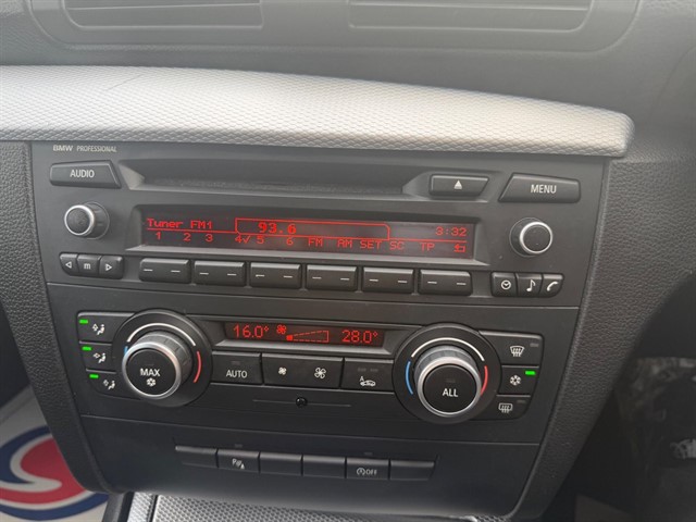 Used BMW 1 Series