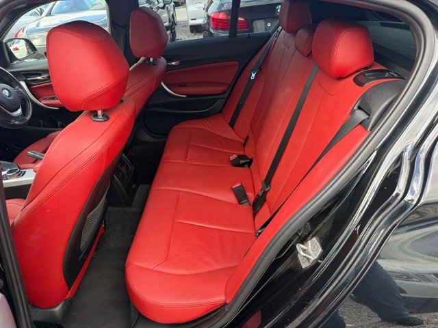 Used BMW 1 Series