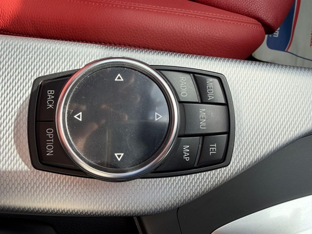 Used BMW 1 Series
