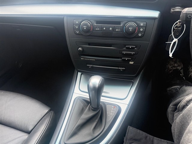 Used BMW 1 Series