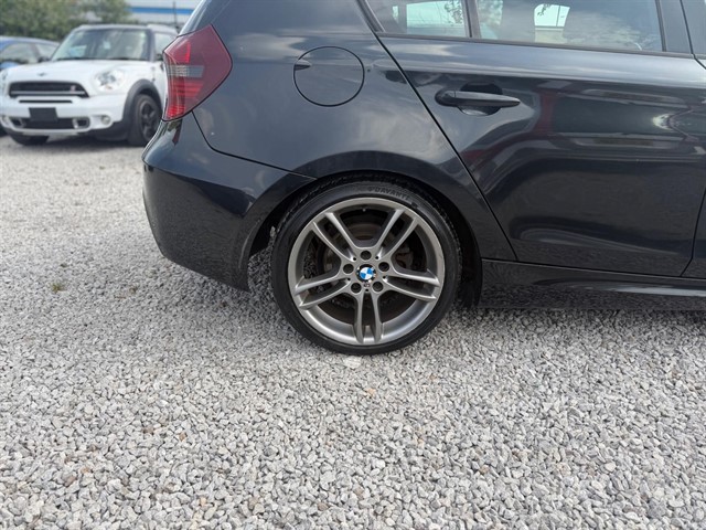 Used BMW 1 Series