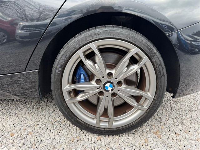 Used BMW 1 Series