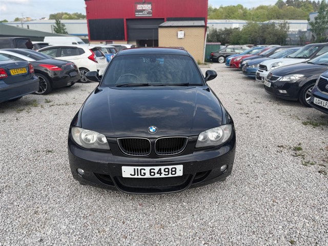 Used BMW 1 Series in Bradford, West Yorkshire