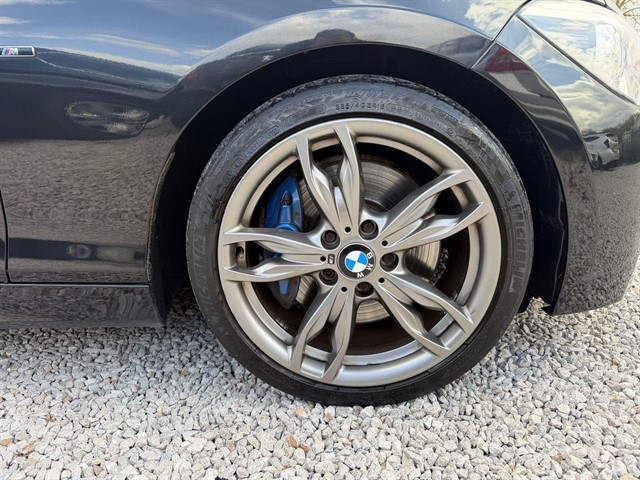 Used BMW 1 Series
