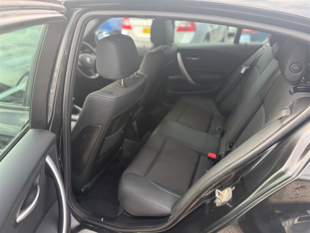 Used BMW 1 Series