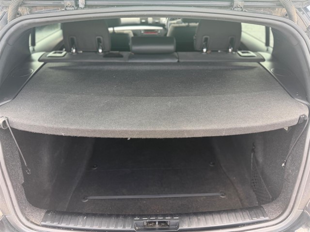 Used BMW 1 Series