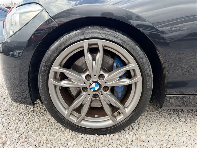 Used BMW 1 Series