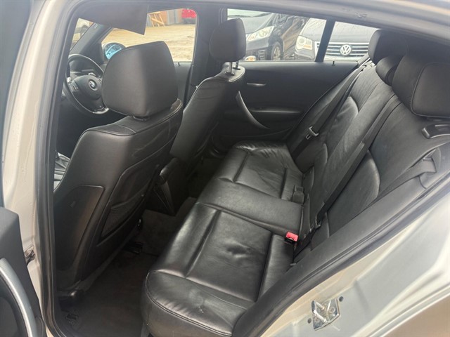 Used BMW 1 Series
