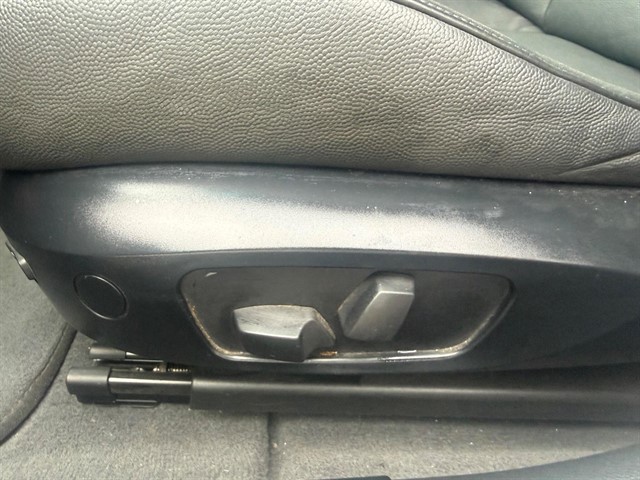 Used BMW 1 Series