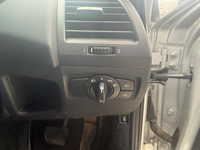 Used BMW 1 Series