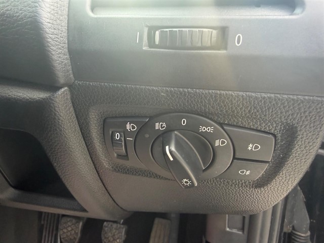 Used BMW 1 Series