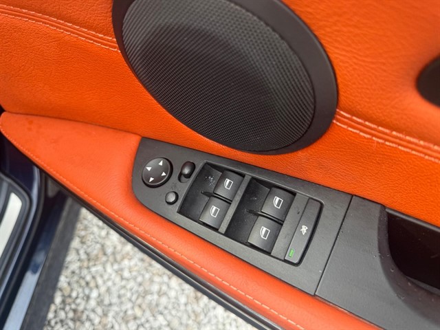 Used BMW 335i