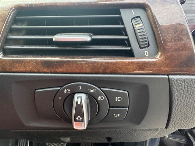 Used BMW 335i