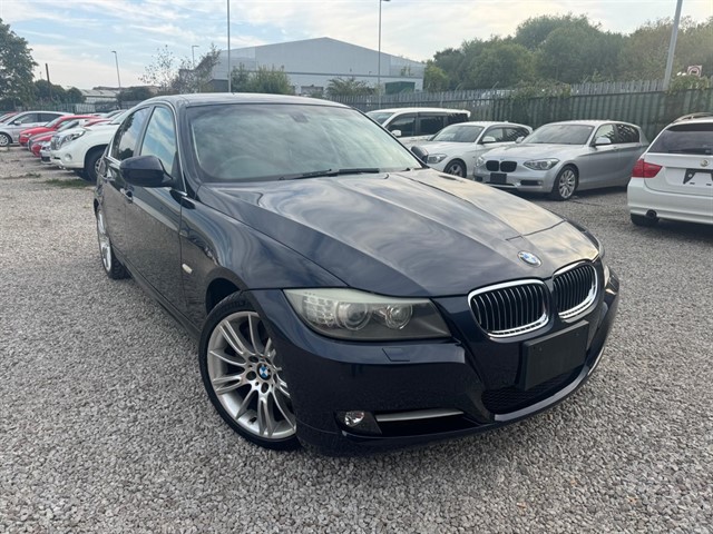 Used BMW 335i in Bradford, West Yorkshire