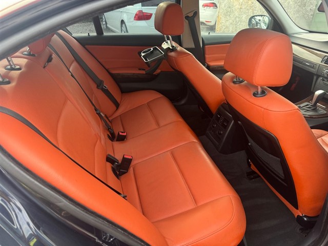 Used BMW 335i