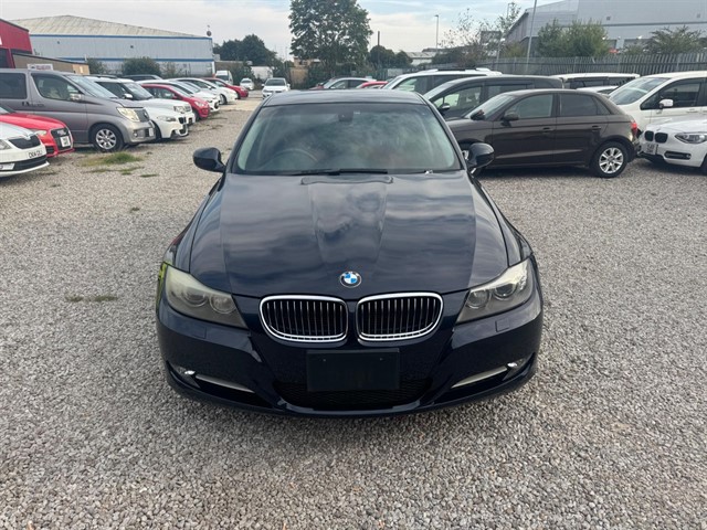 Used BMW 335i in Bradford, West Yorkshire