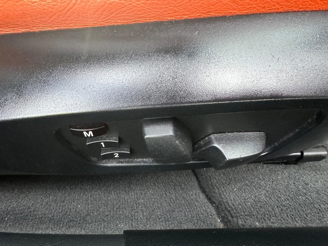 Used BMW 335i