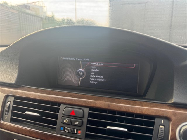 Used BMW 335i