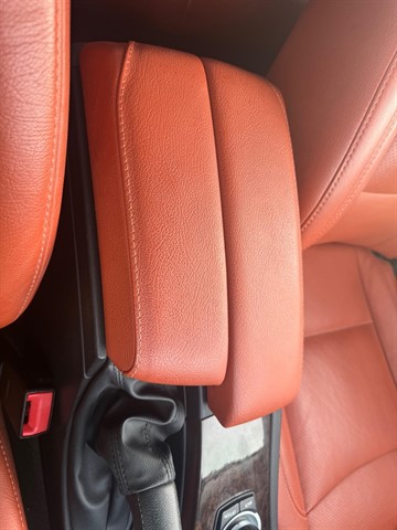 Used BMW 335i