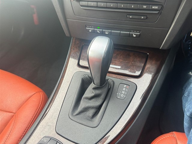 Used BMW 335i
