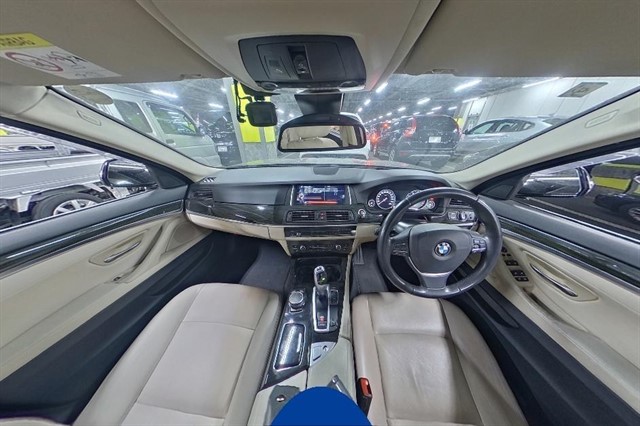 Used BMW 5 Series